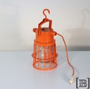 Farol naranja