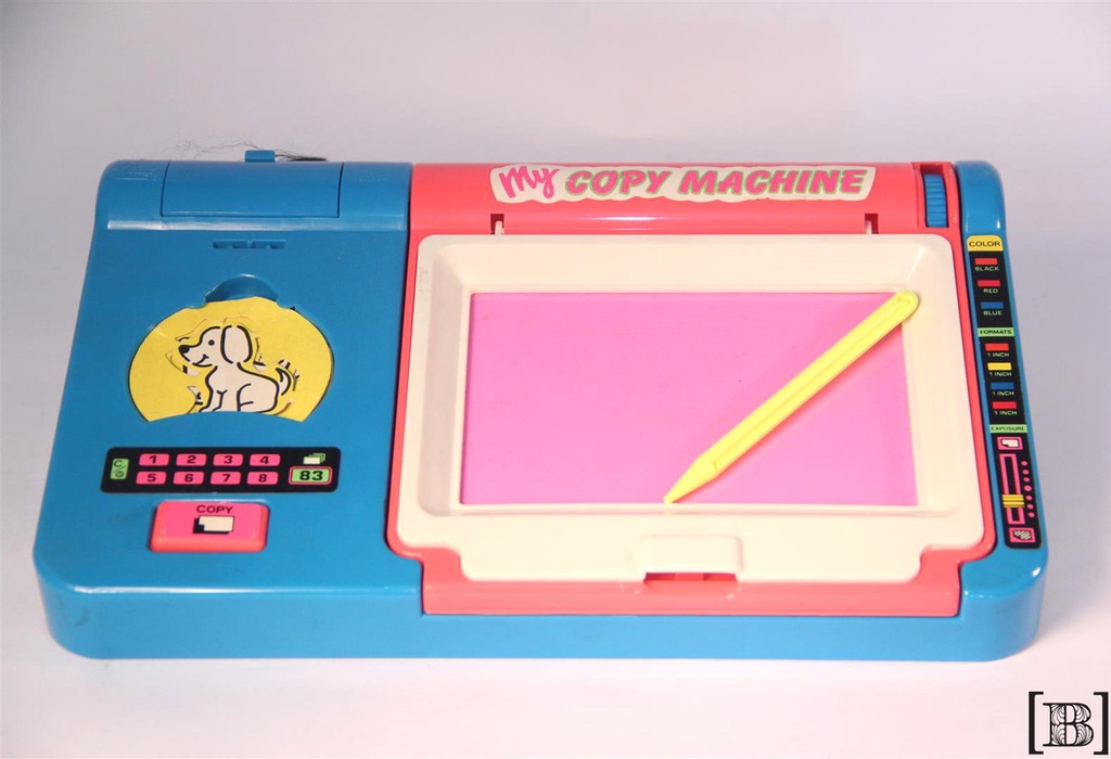 [JJ00001] Pizarra magica