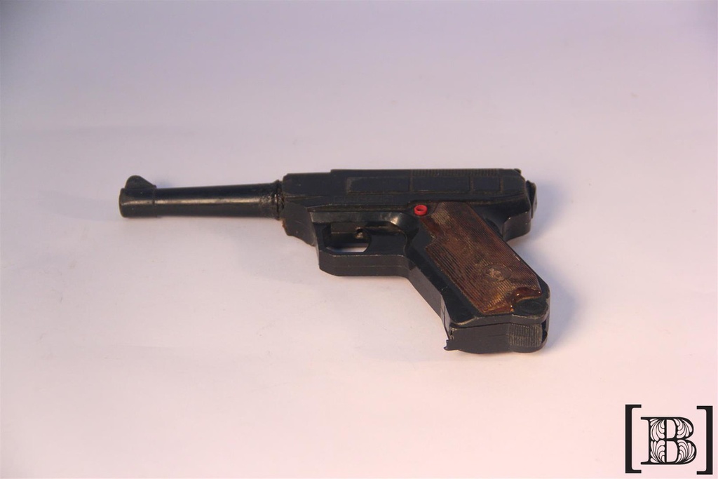 Pistola de juguete