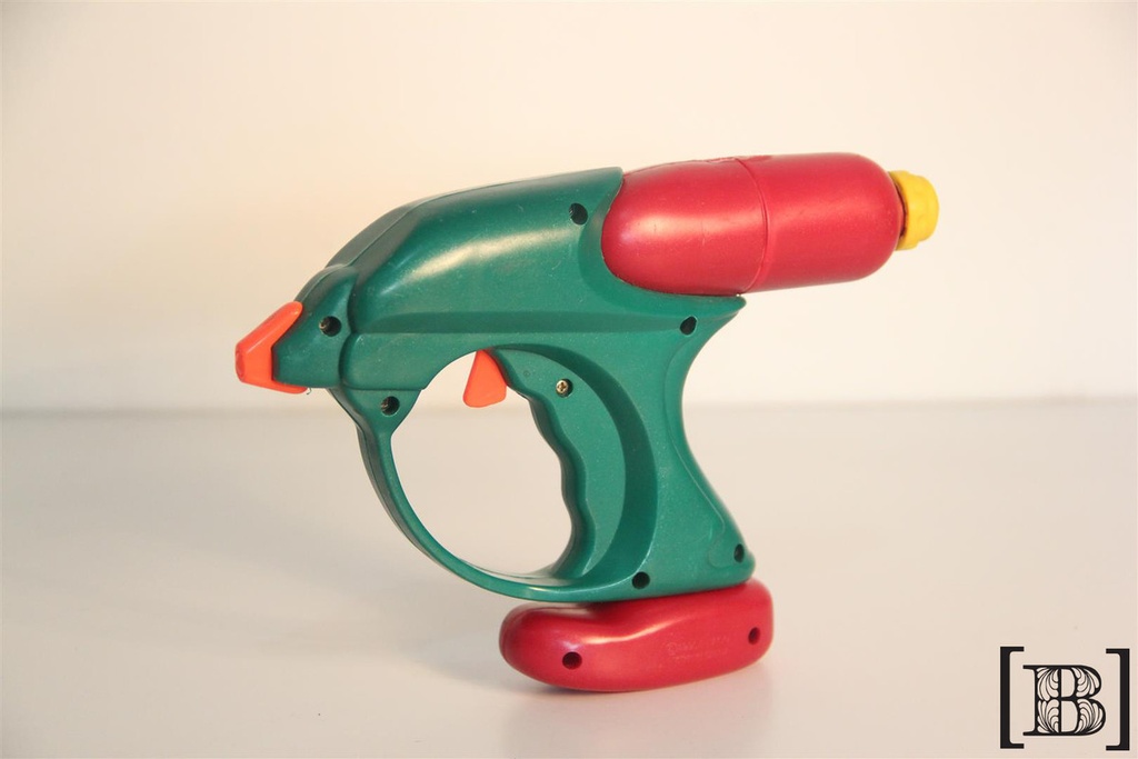 [JJ00046] Pistola de agua