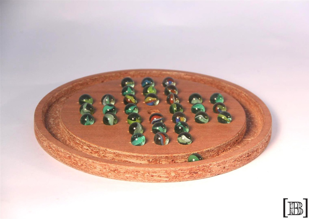 [JM00012] Senku de madera