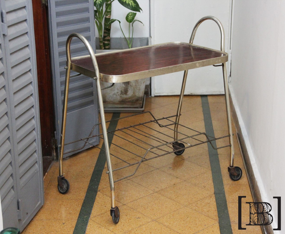 [MA00035] Mesa de Tv