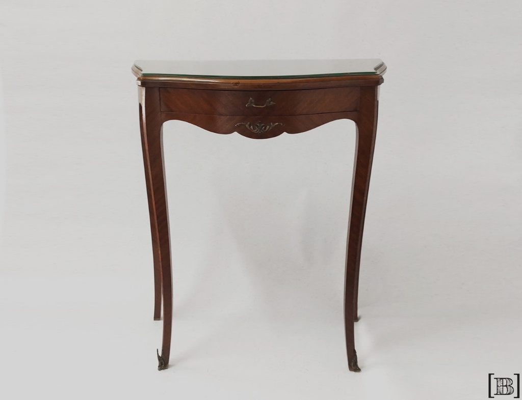 [MA00046] Mesa Dressuar / Recibidor