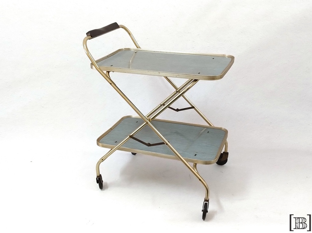 [MA00055] Mesa bar formica