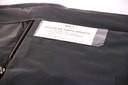 Bolsa de obito adulto
