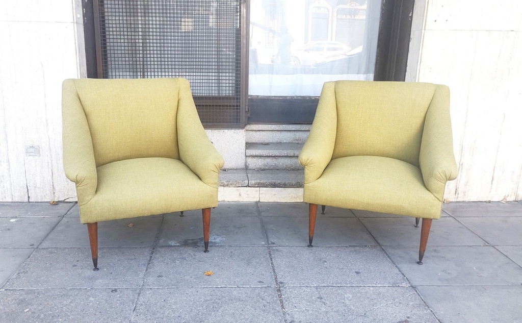 [SS00026] Sillón 1 cuerpo sambayo (Hay 2 unidades)