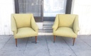 Sillón 1 cuerpo sambayo (Hay 2 unidades)
