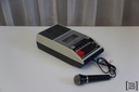 Grabador Stereophonic de cassete