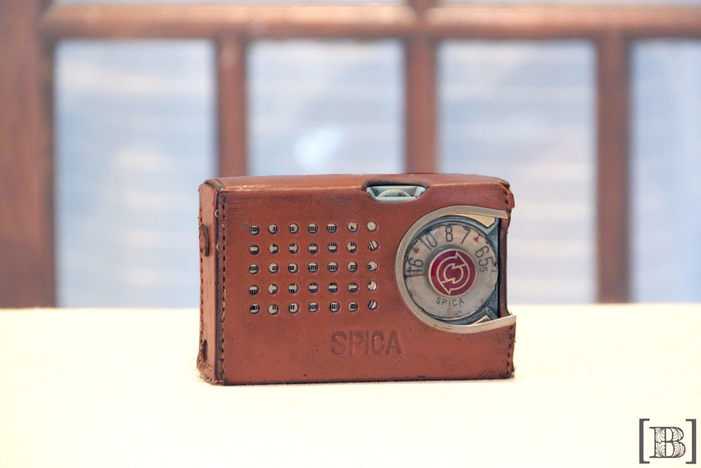 [TA00054] Radio Spica