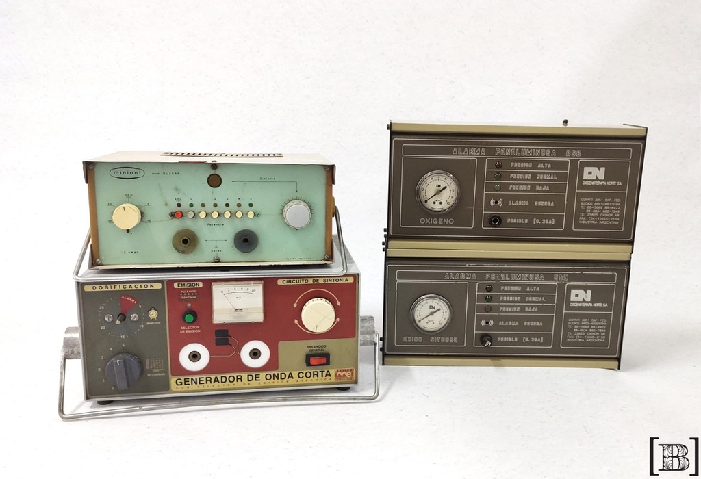 [OU00022] Equipamiento de internación