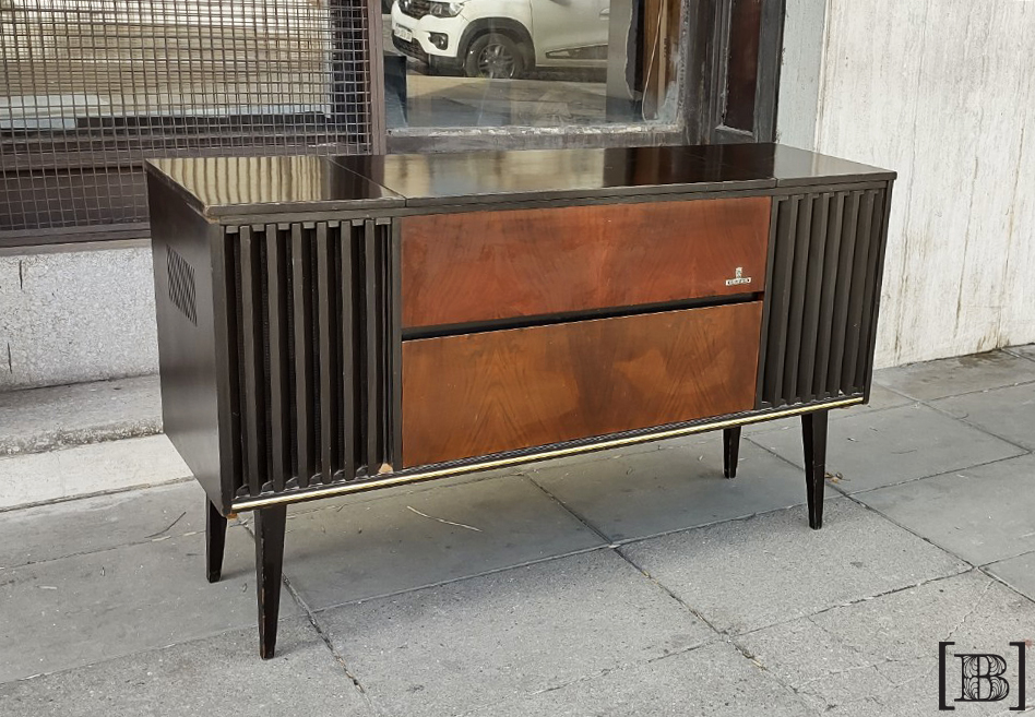 [TA00059] Combinado Grundig