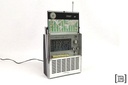 Radio Noblex 7 mares