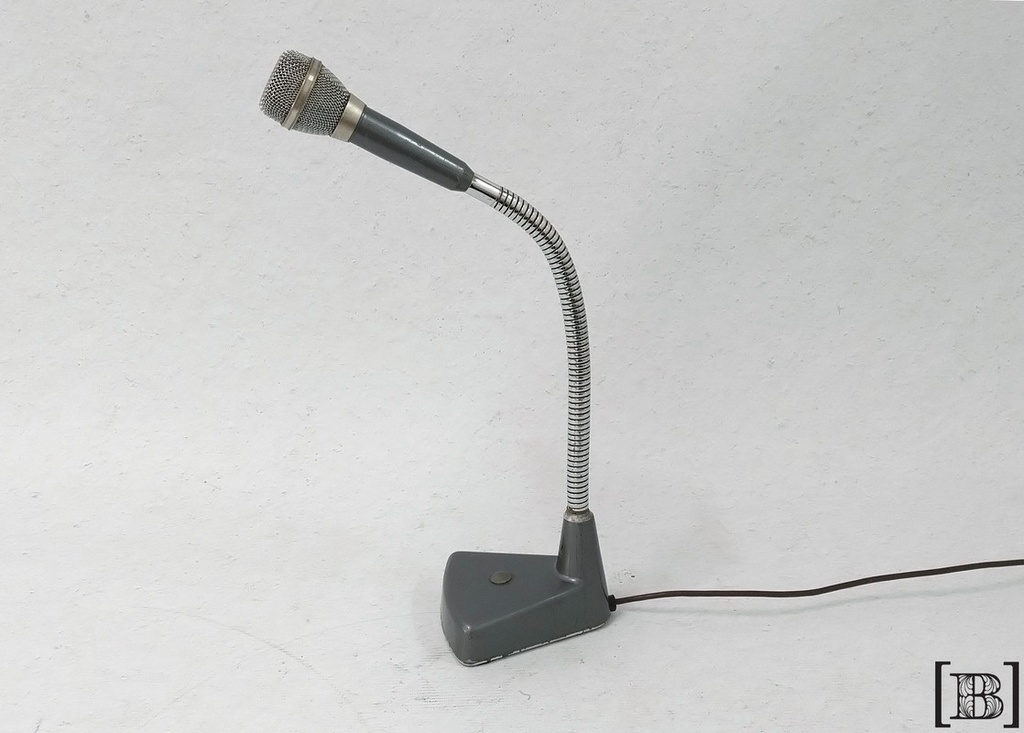 [TA00075] Micrófono conferencia