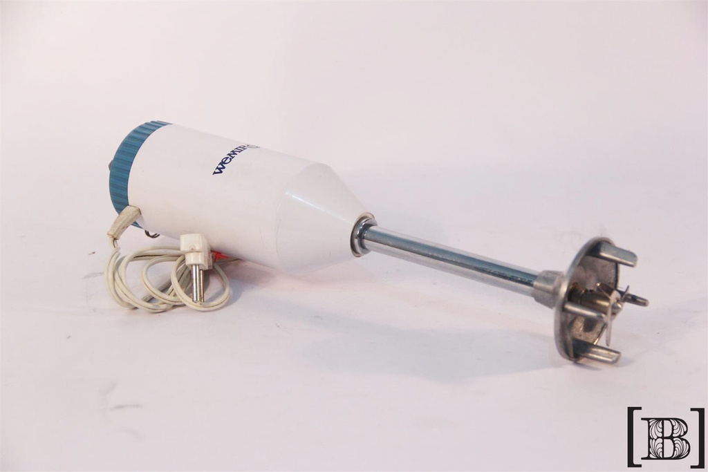 Minipimer vintage