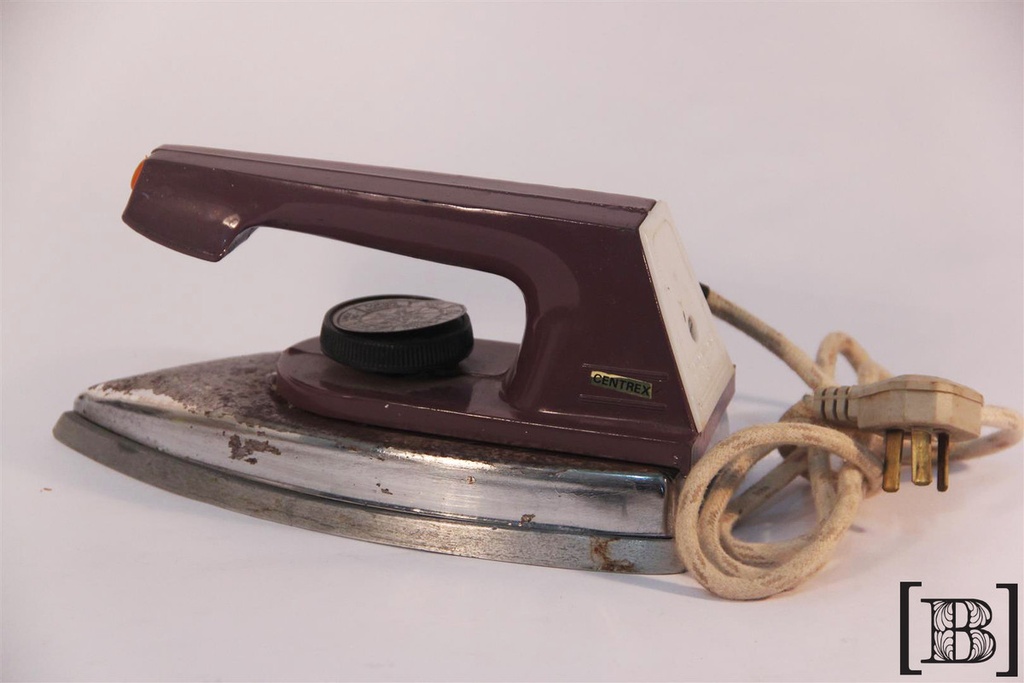 [TE00014] Plancha Centrex