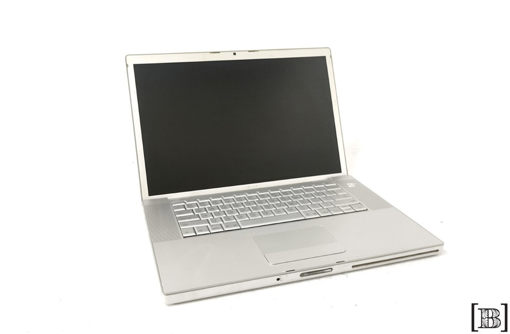 [TI00043] Macbook pro