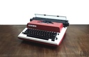 Maquina de escribir Atlas 8800 C