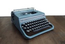 Maquina de escribir Olivetti Studio 42