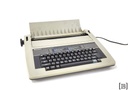 Maquina de escribir electrónica Panasonic R305