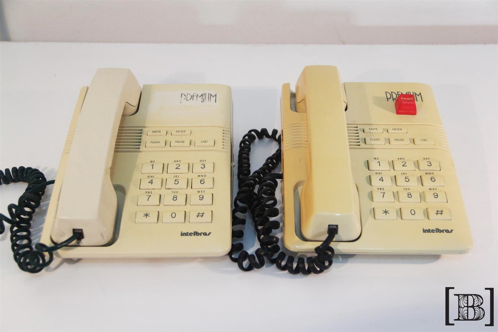 Teléfono Premium (Hay 2 unidades)