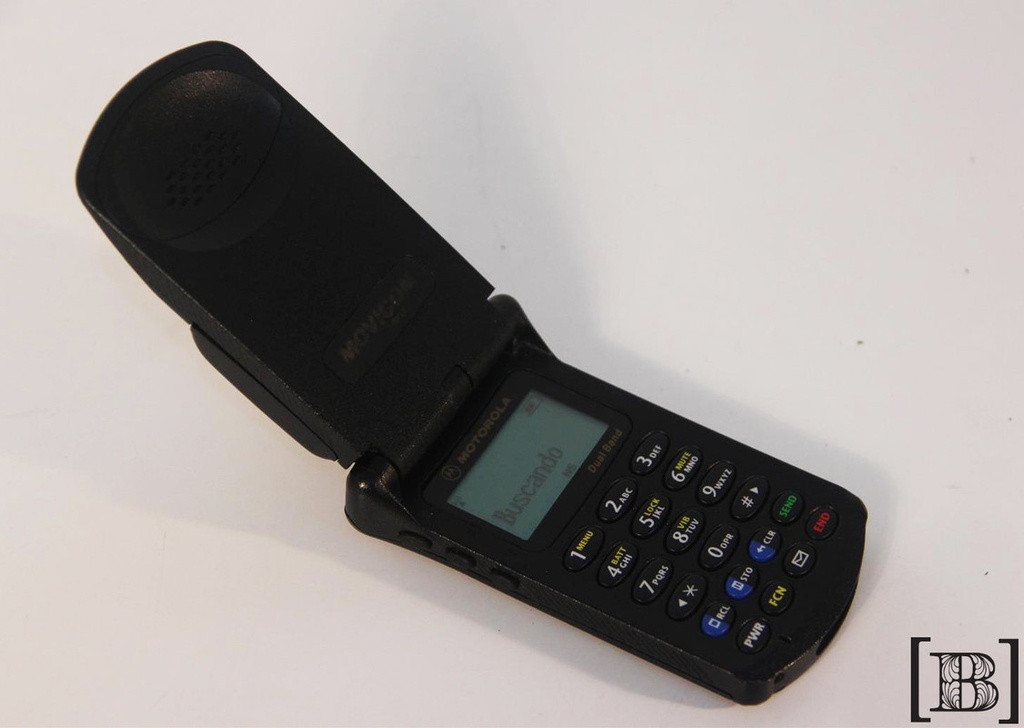[TT00030] Celular Motorola Startac