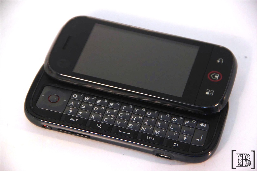 Motorola DEXT