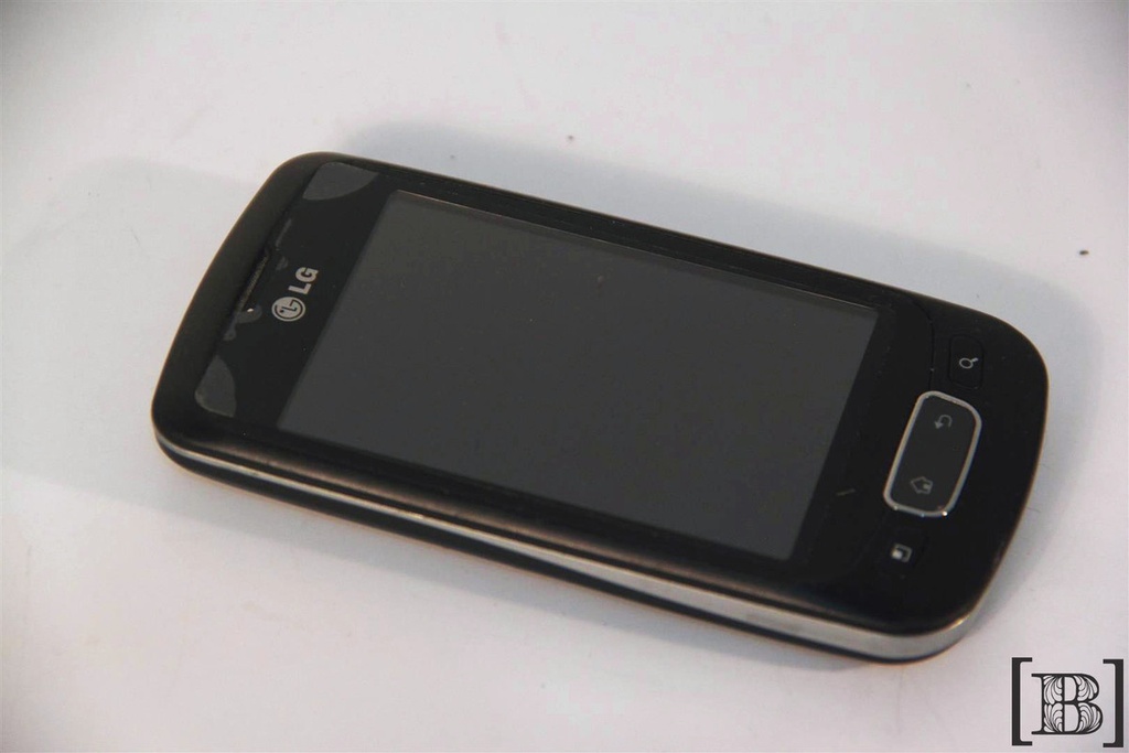 Celular LG touch