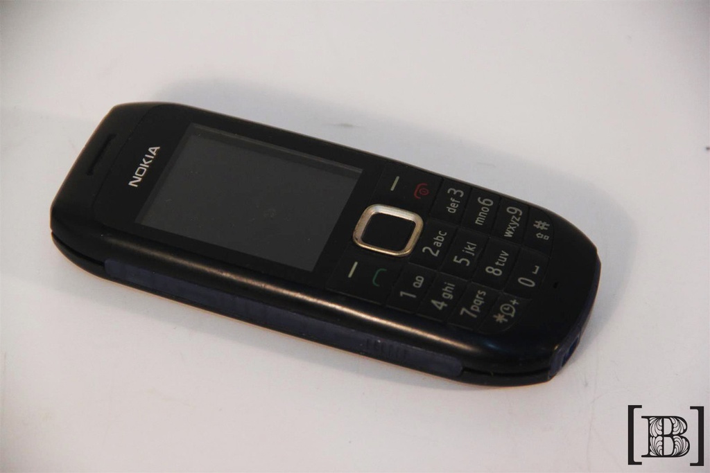 [TT00035] Celular Nokia 1616 con cargador TT00036
