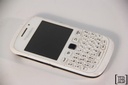 Celular Blackberry Curve blanco