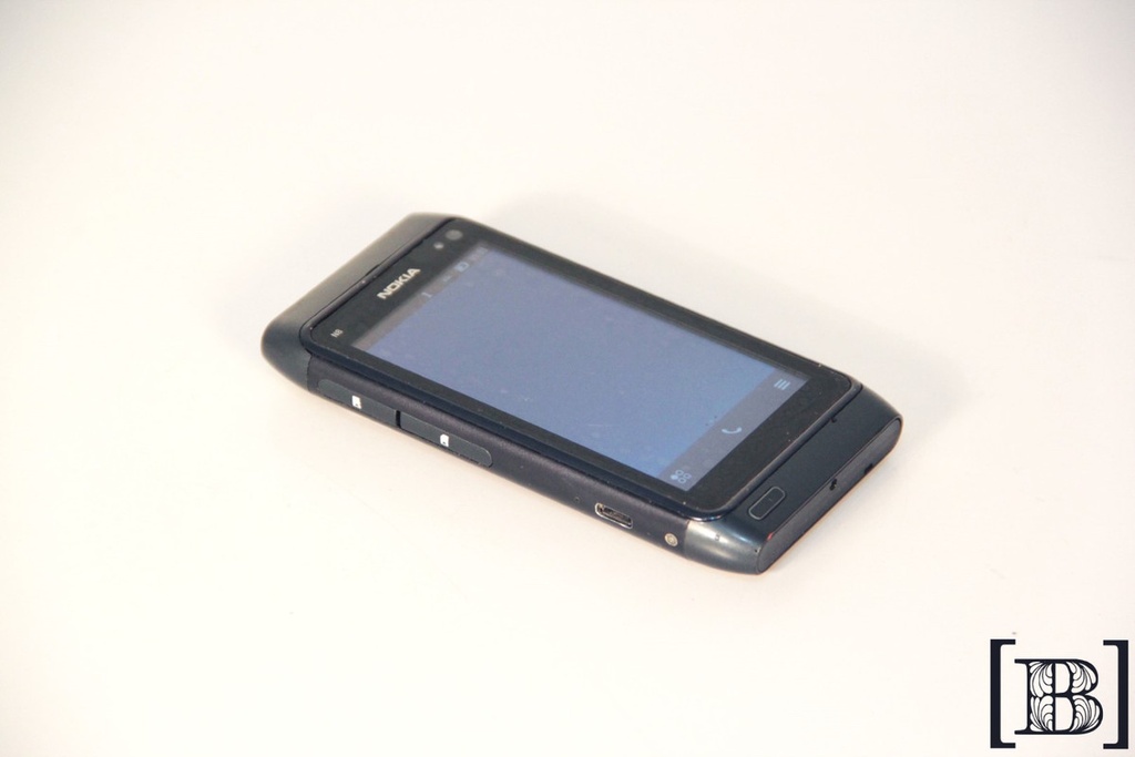 [TT00041] Celular Nokia NSeries