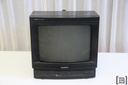Televisor 14´´ Sony Negro