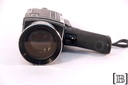 Camara Super 8 ST