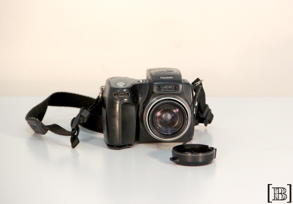 Camara de fotos Kodak EasyShare DX6490