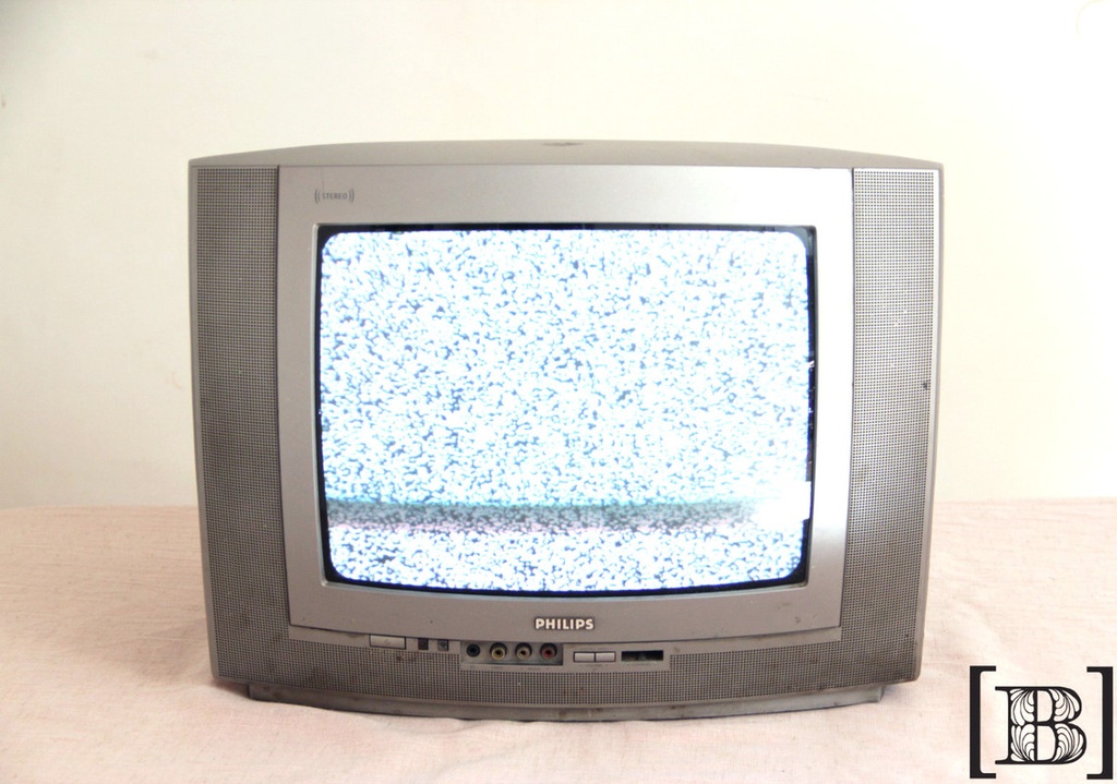 [TV00059] TV phillips