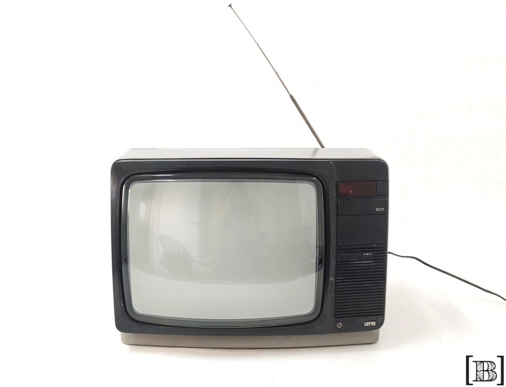 Tv Surrey RC11