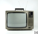 TV Hitachi CD CAP -166 NR 16``
