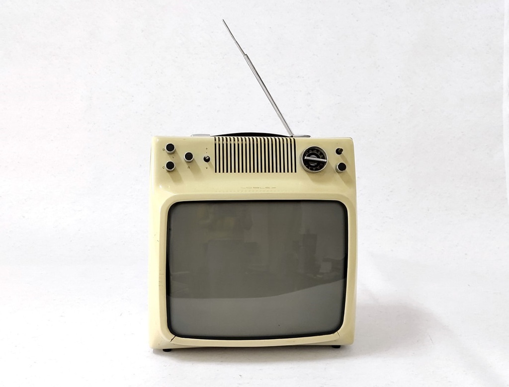 [TV00070] TV Noblex Micro 14 Mod 14 NT320