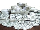 Fajo de 100 dólares (Hay 50 fajos)