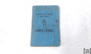Libreta Civica