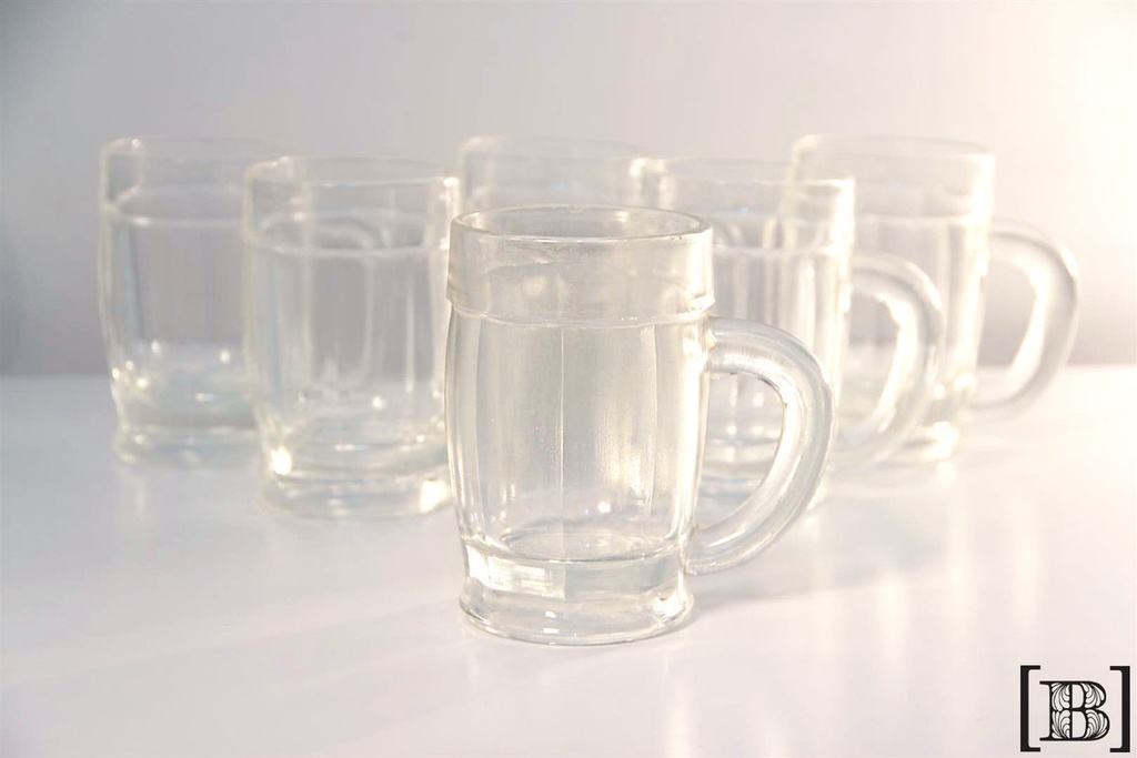 [VV00053] Chops cerveza x 6 unidades