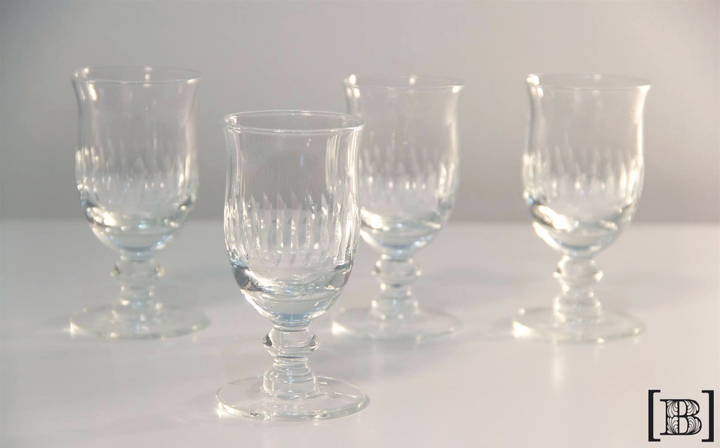 [VV00057] Copitas de licor x 4 unidades