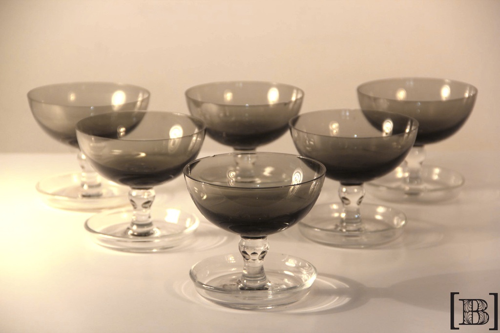 Pomeleras fumé x 6 unidades