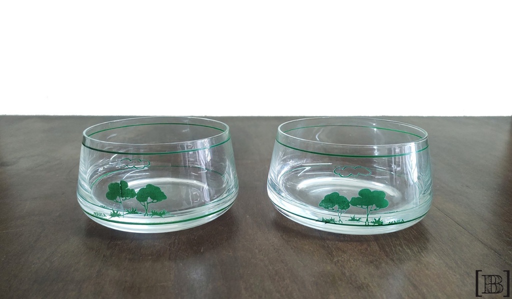 [VV00100] Compoteras arbolitos x 2 unidades