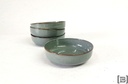 Cuencos verdes (Hay 4 unidades)