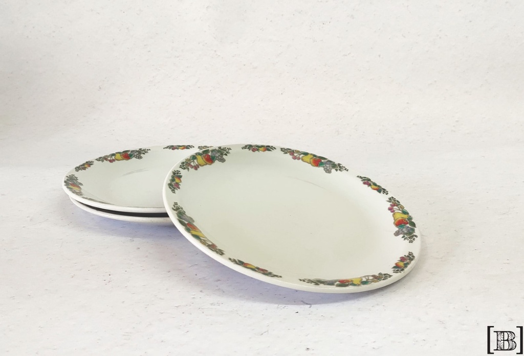 [VV00144] Playos playos frutas x 3 unidades