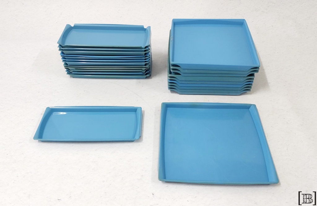 [VV00155] Bandejas Aerolineas