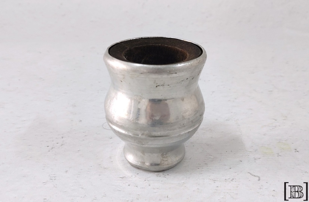 [VV00160] Mate metálico III