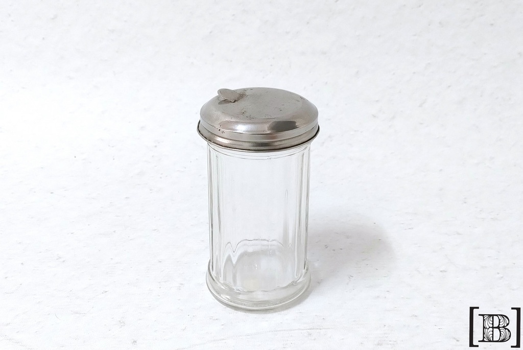 [VV00167] Azucarera vidrio