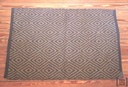 Alfombra Herbario reversible