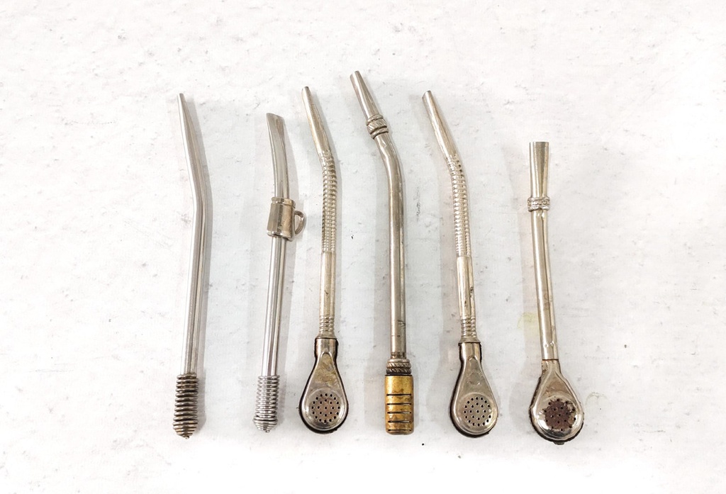 [VV00163] Bombillas varias x 6 unidades